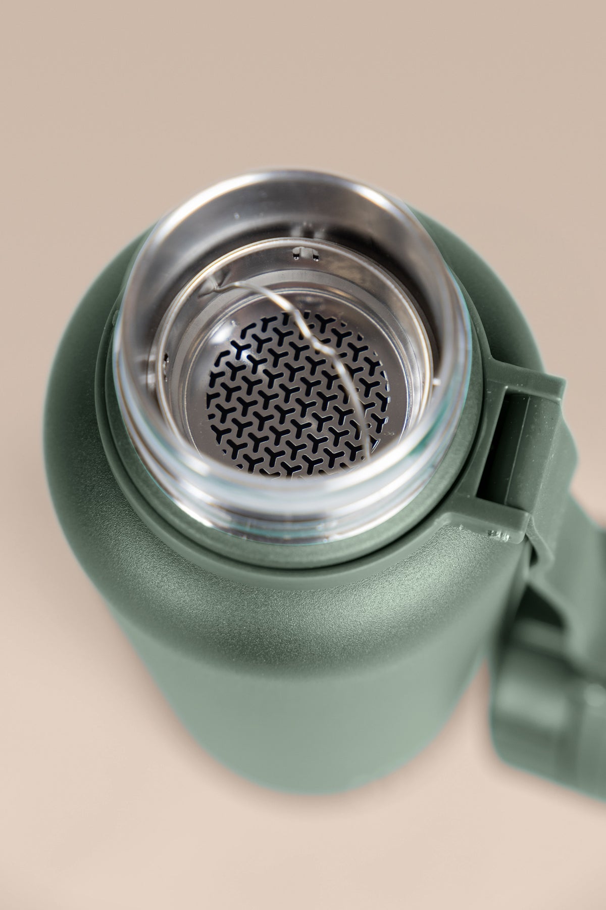 Water Thermo Bottle 33.81 oz