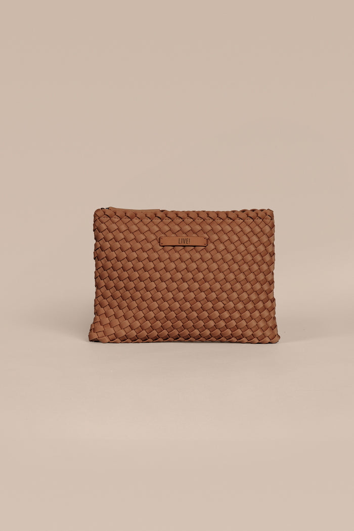 Trama Ray Toiletry Bag