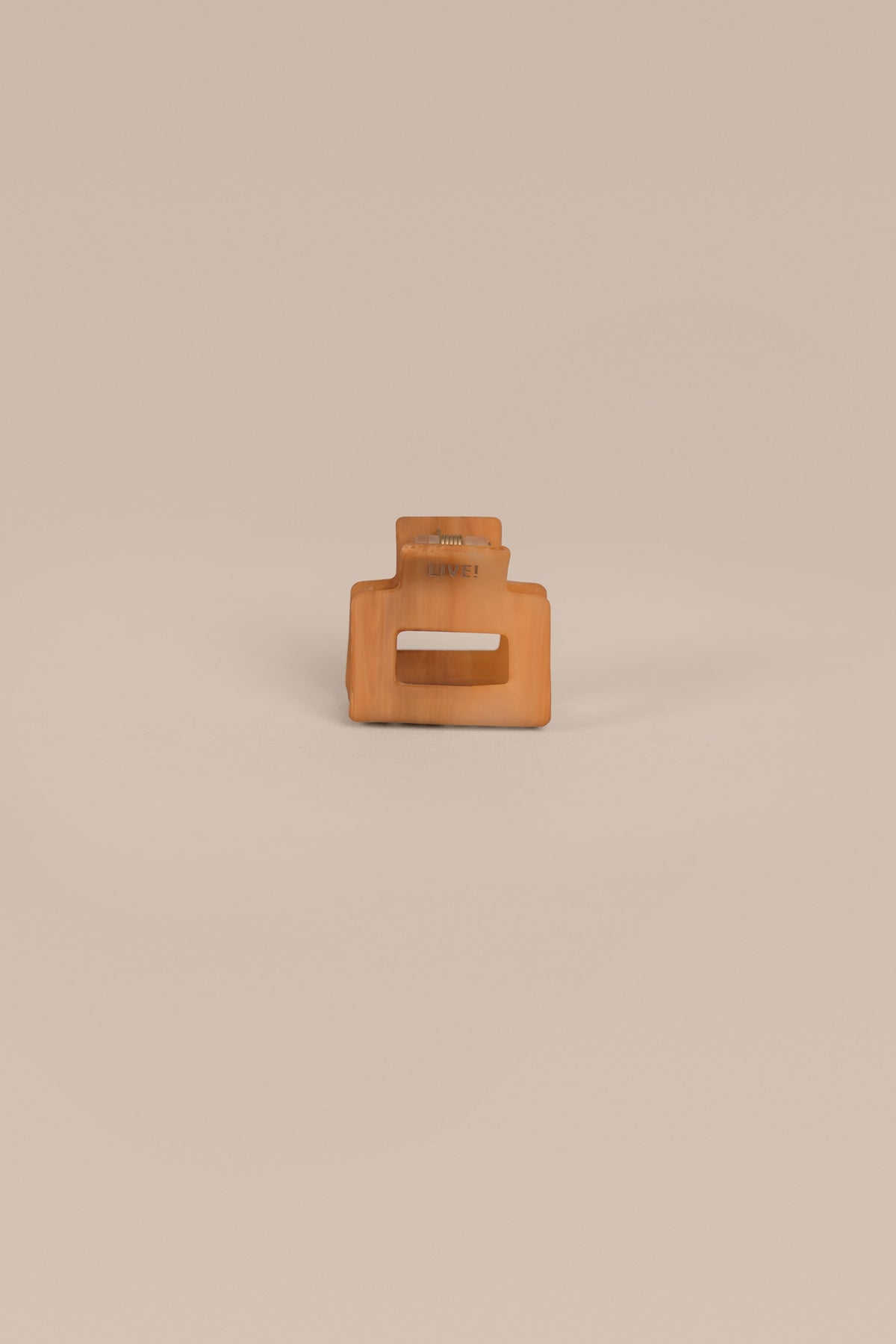 Mini Hair Clip