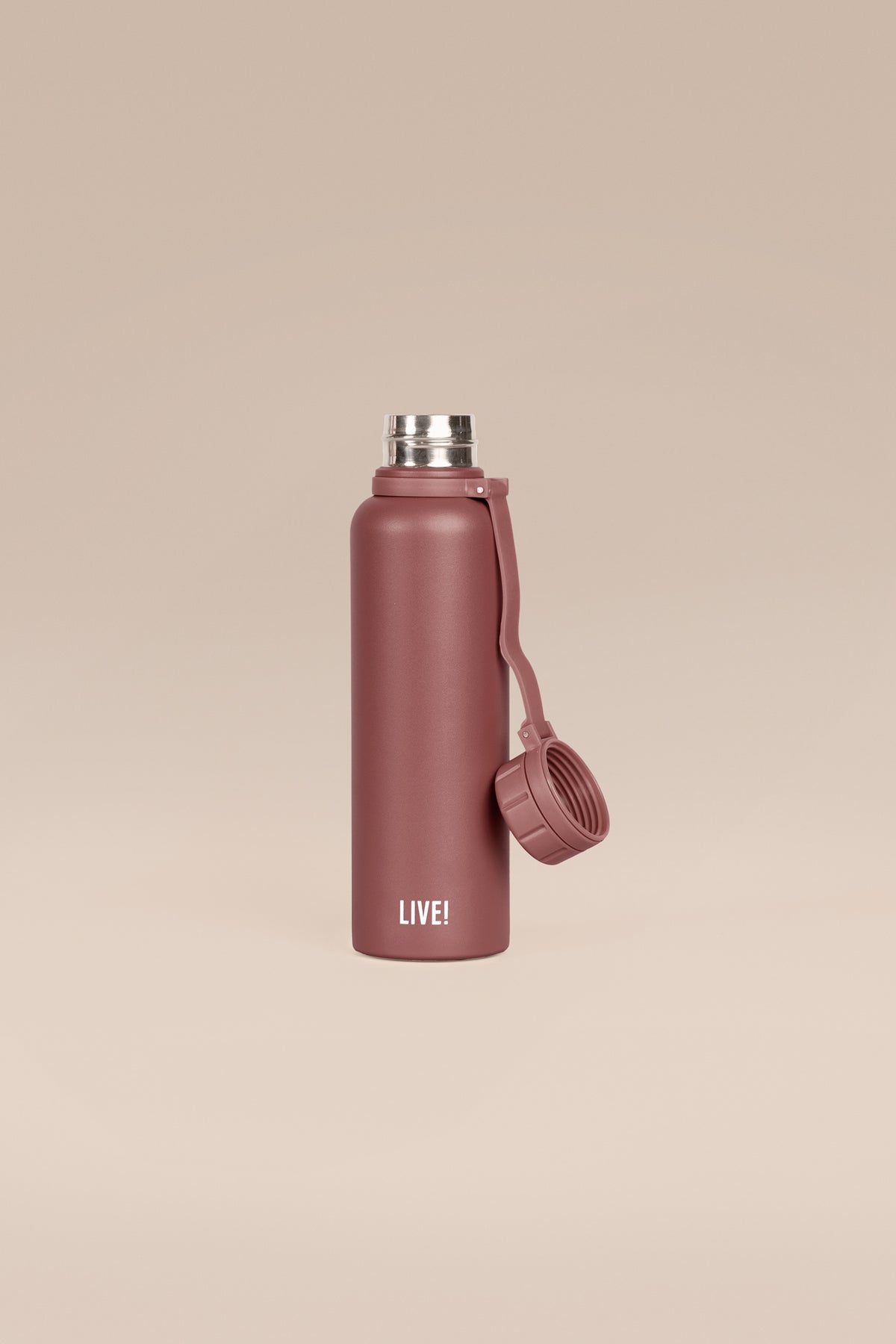Water Thermo Bottle 33.81 oz
