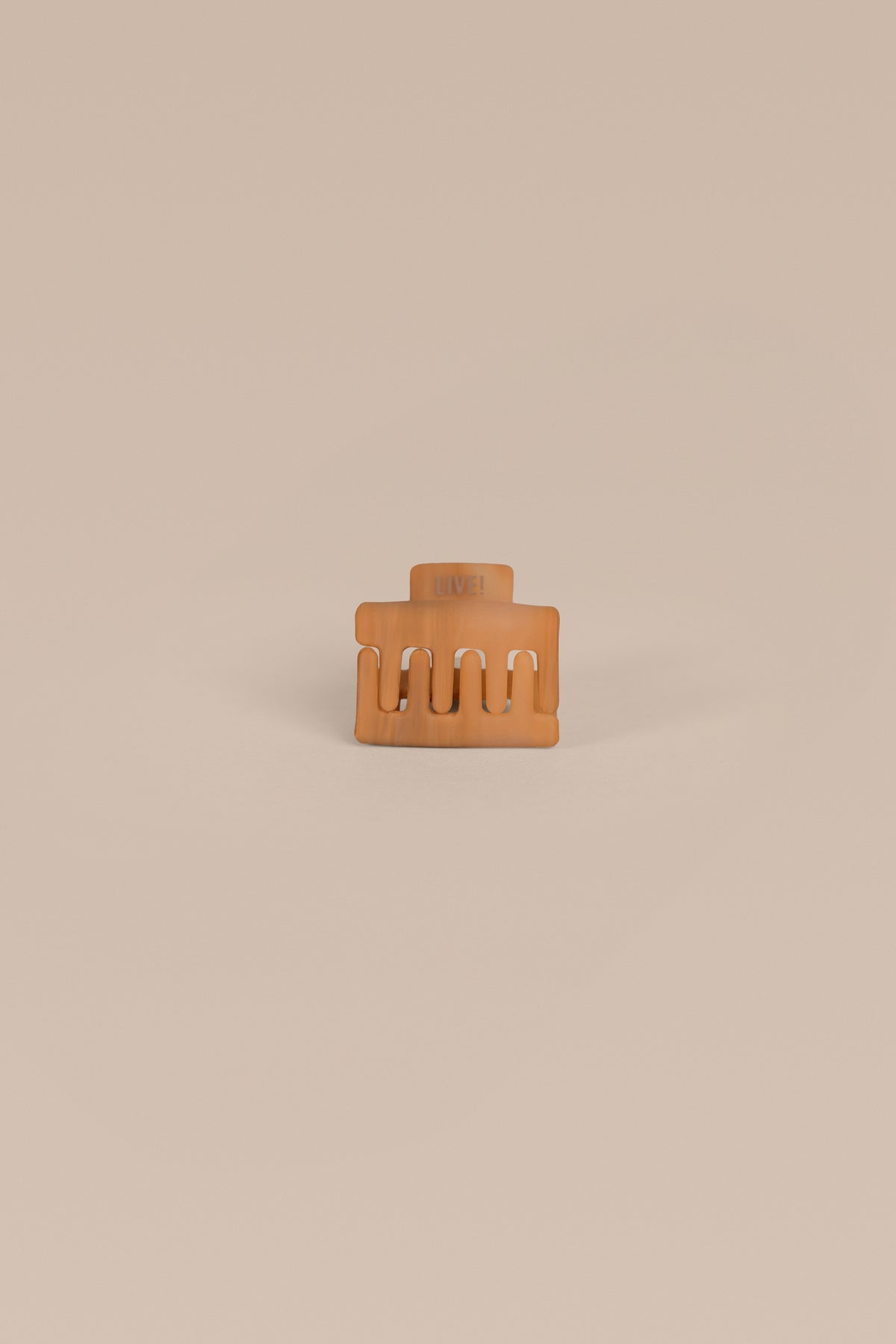 Mini Hair Clip