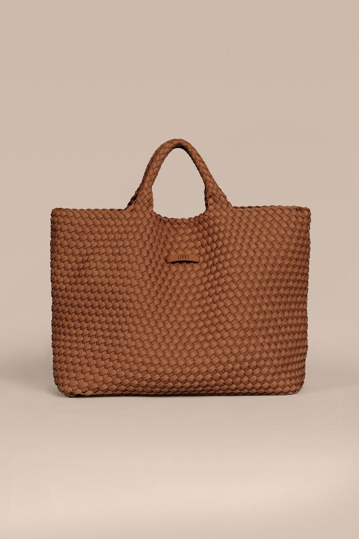 Trama Ray Beach Bag