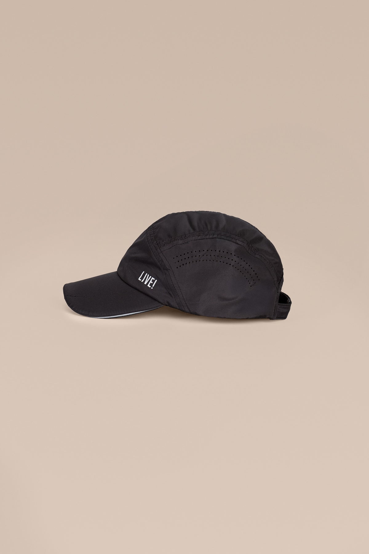 Unisex Running Reflex Cap