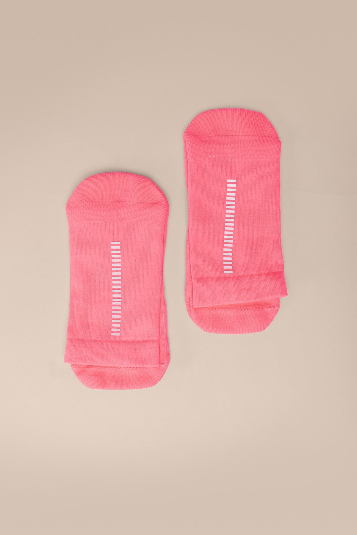 Unissex Reflex Run Long Socks
