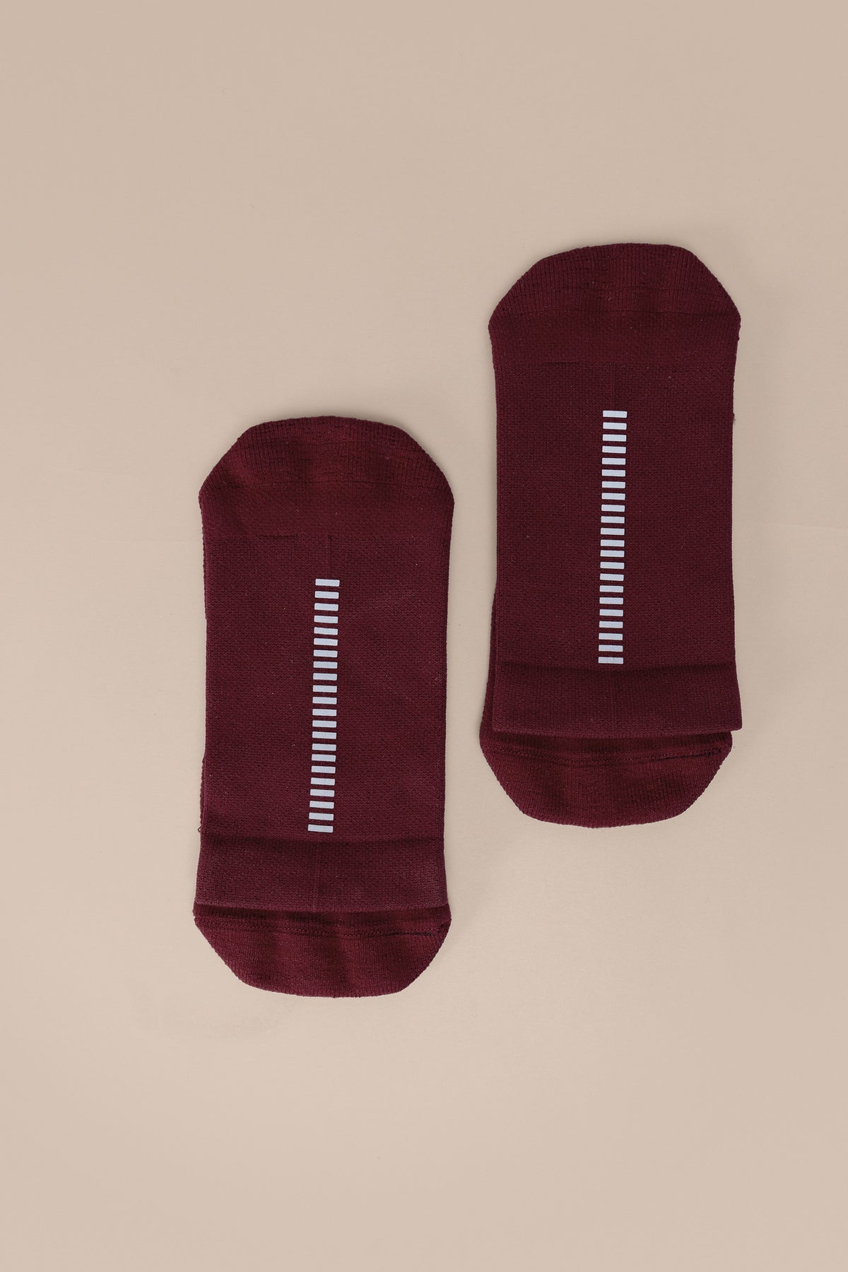 Unissex Reflex Run Long Socks