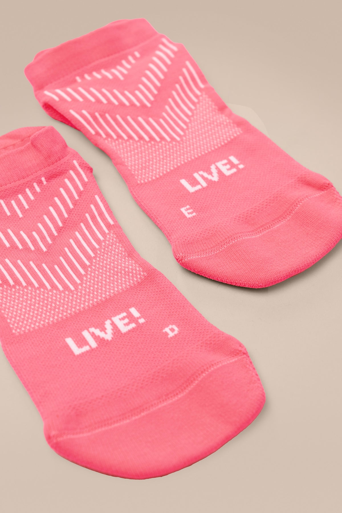 Fast Running Socks