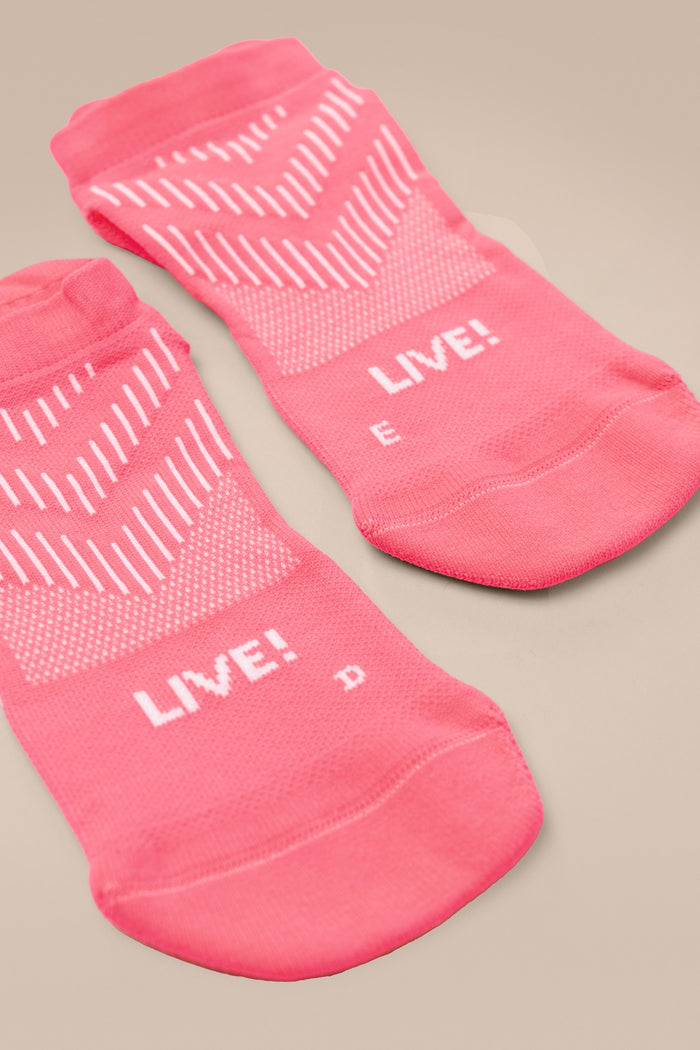 Fast Running Socks
