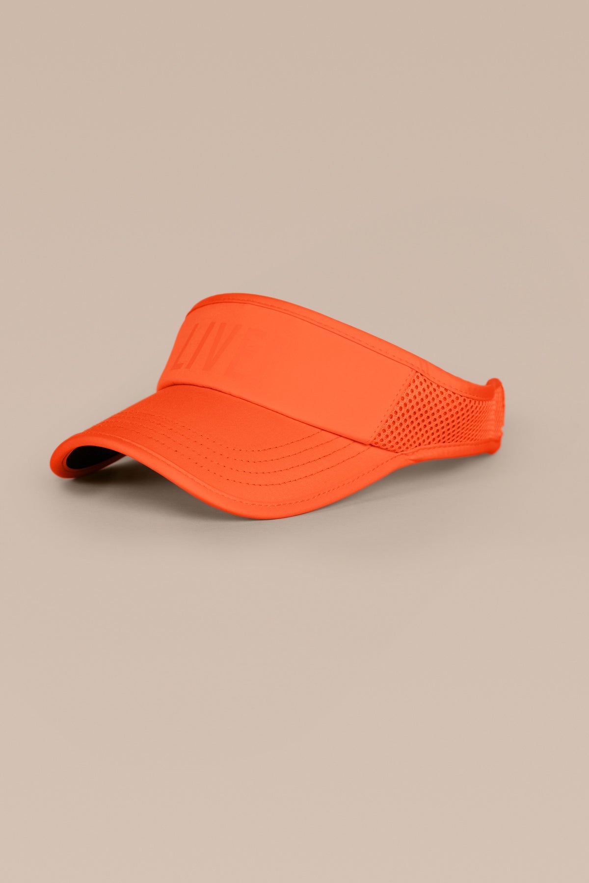 LIVE! Run Unisex Visor