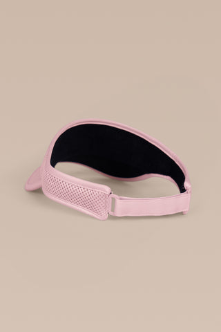 LIVE! Run Unisex Visor