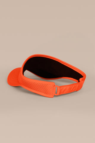 LIVE! Run Unisex Visor