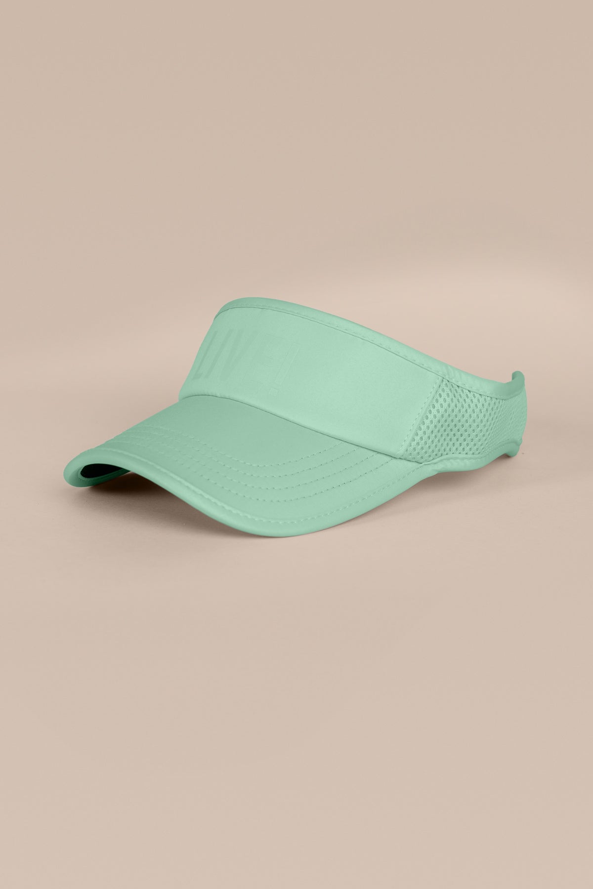 LIVE! Run Unisex Visor