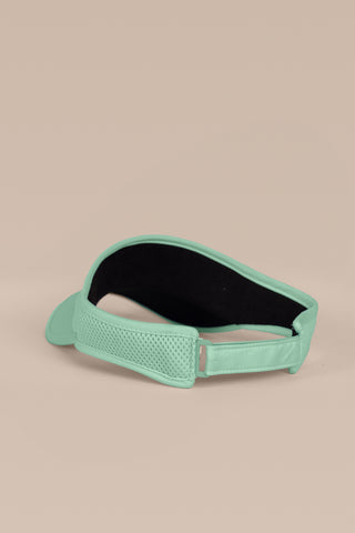 LIVE! Run Unisex Visor