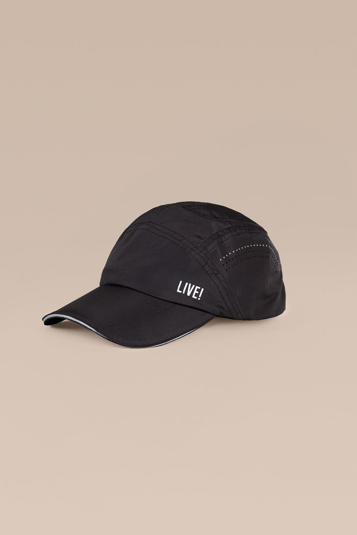 Unisex Running Reflex Cap