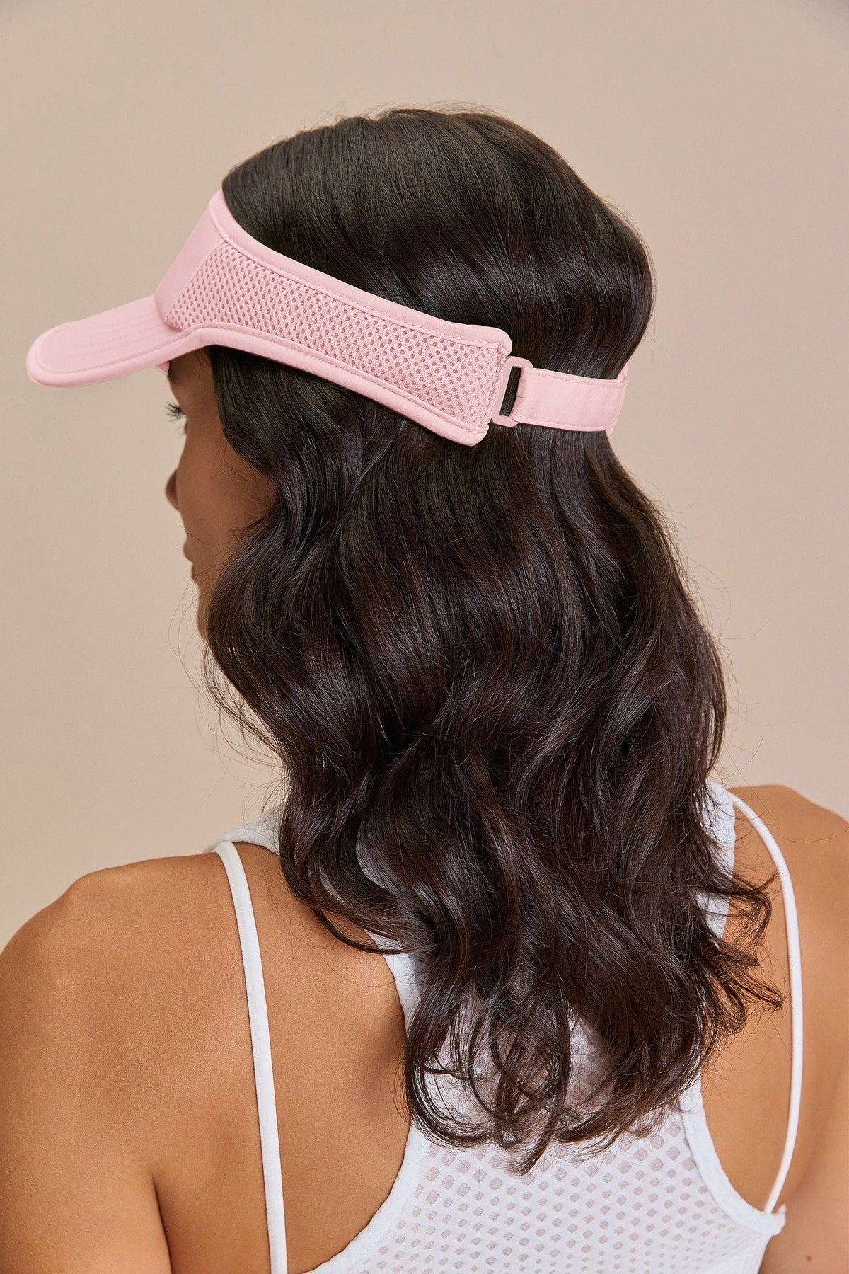 LIVE! Run Unisex Visor