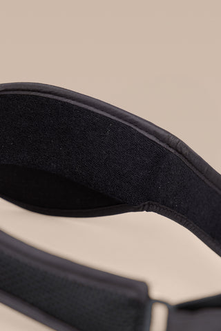 LIVE! Run Unisex Visor