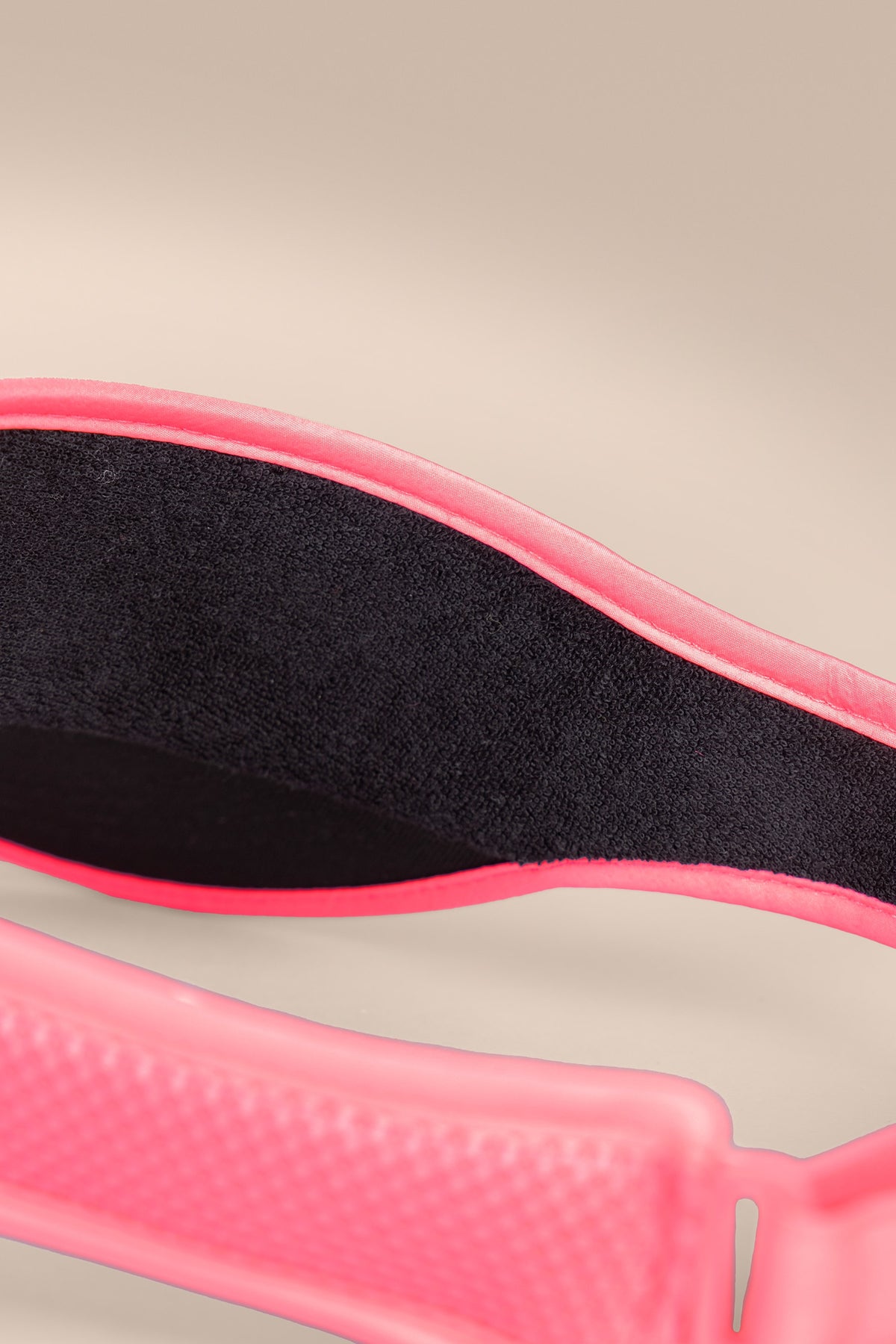 LIVE! Run Unisex Visor