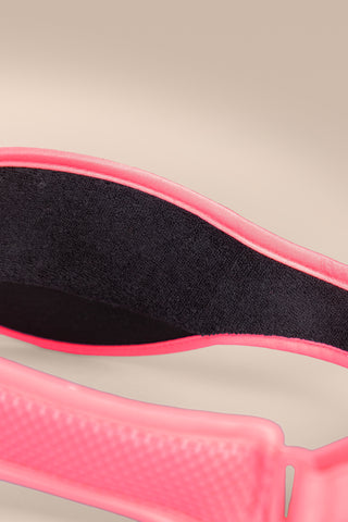 LIVE! Run Unisex Visor