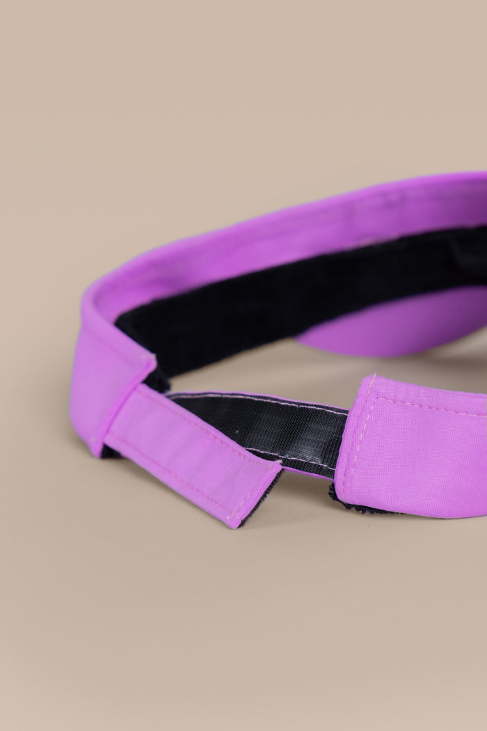 Cool Sportif Visor Hat