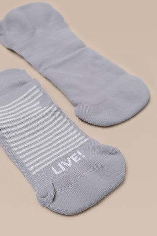 Tab Running Socks