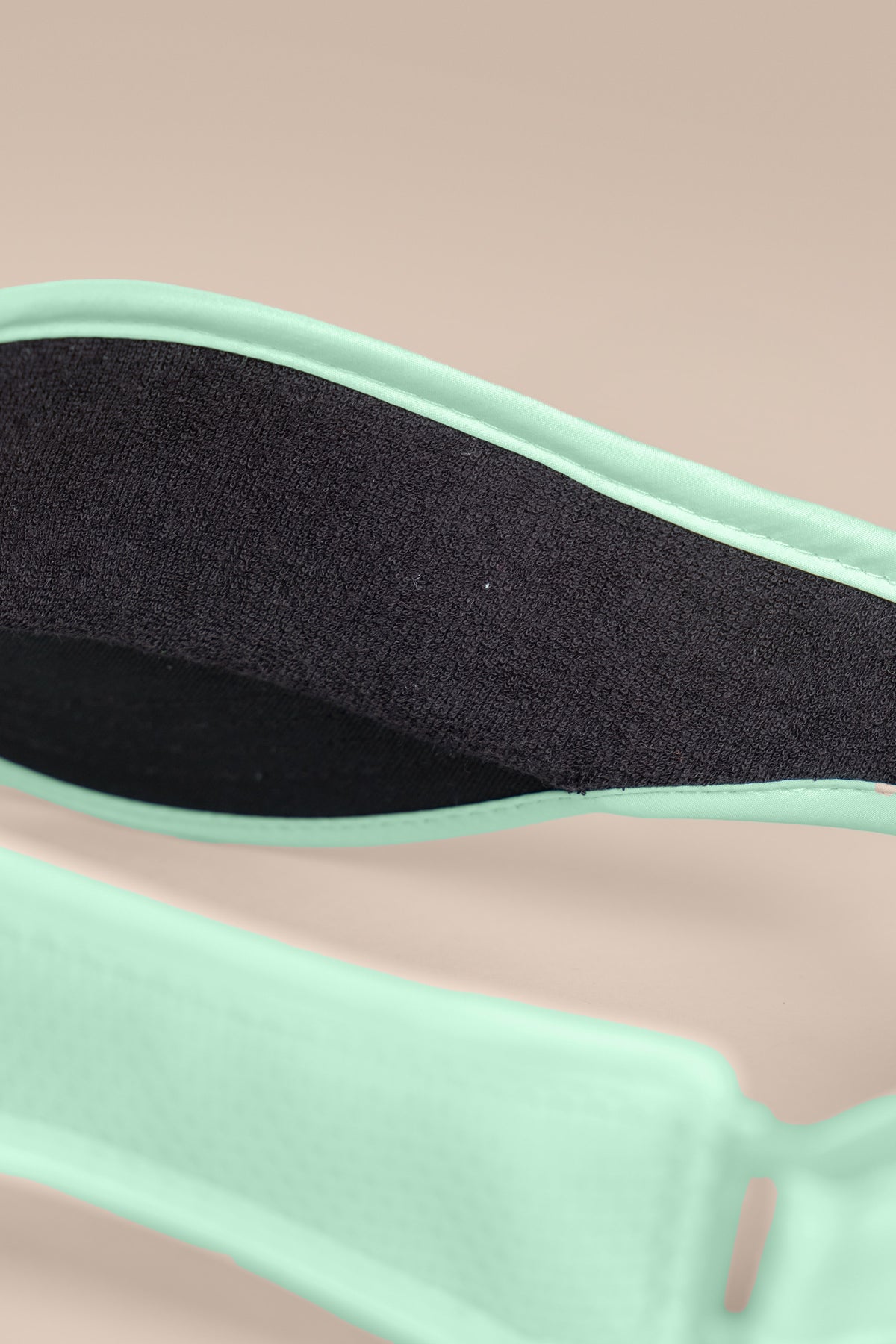 LIVE! Run Unisex Visor