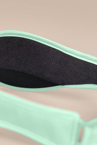 LIVE! Run Unisex Visor