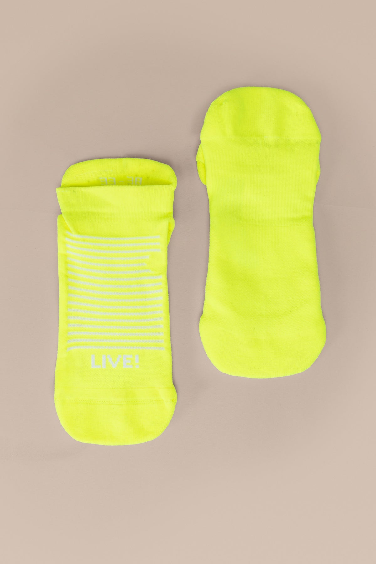 Tab Running Socks