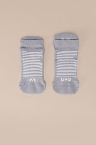 Tab Running Socks