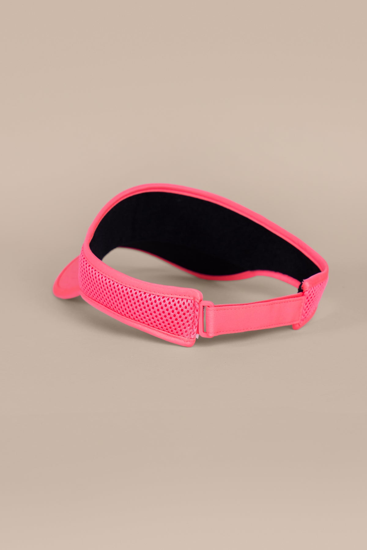 LIVE! Run Unisex Visor