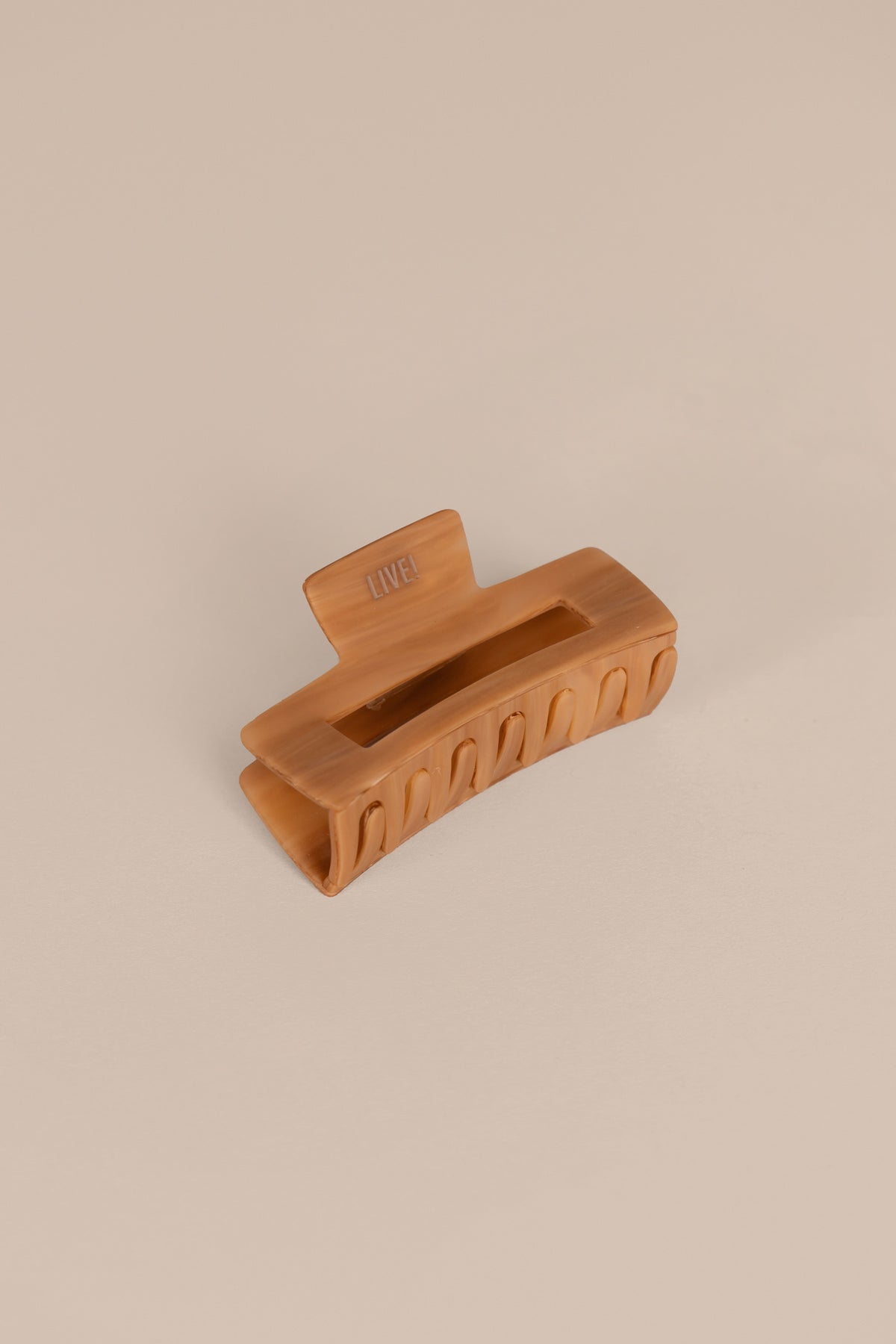 Maxi Hair Clip
