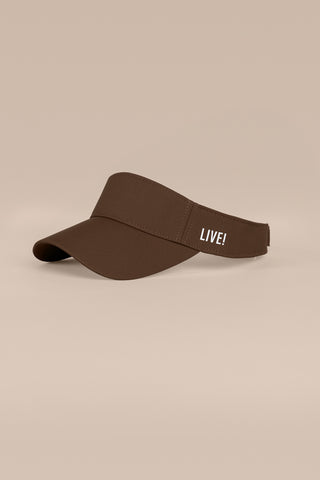Unisex Easy Out Visor
