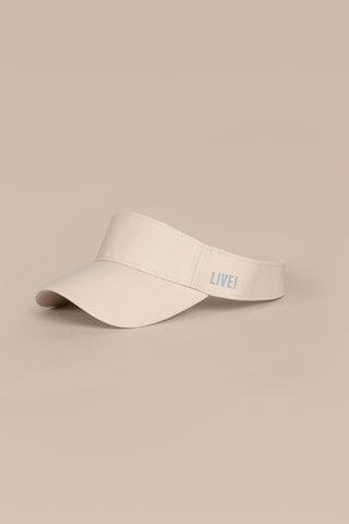 Easy Out Visor