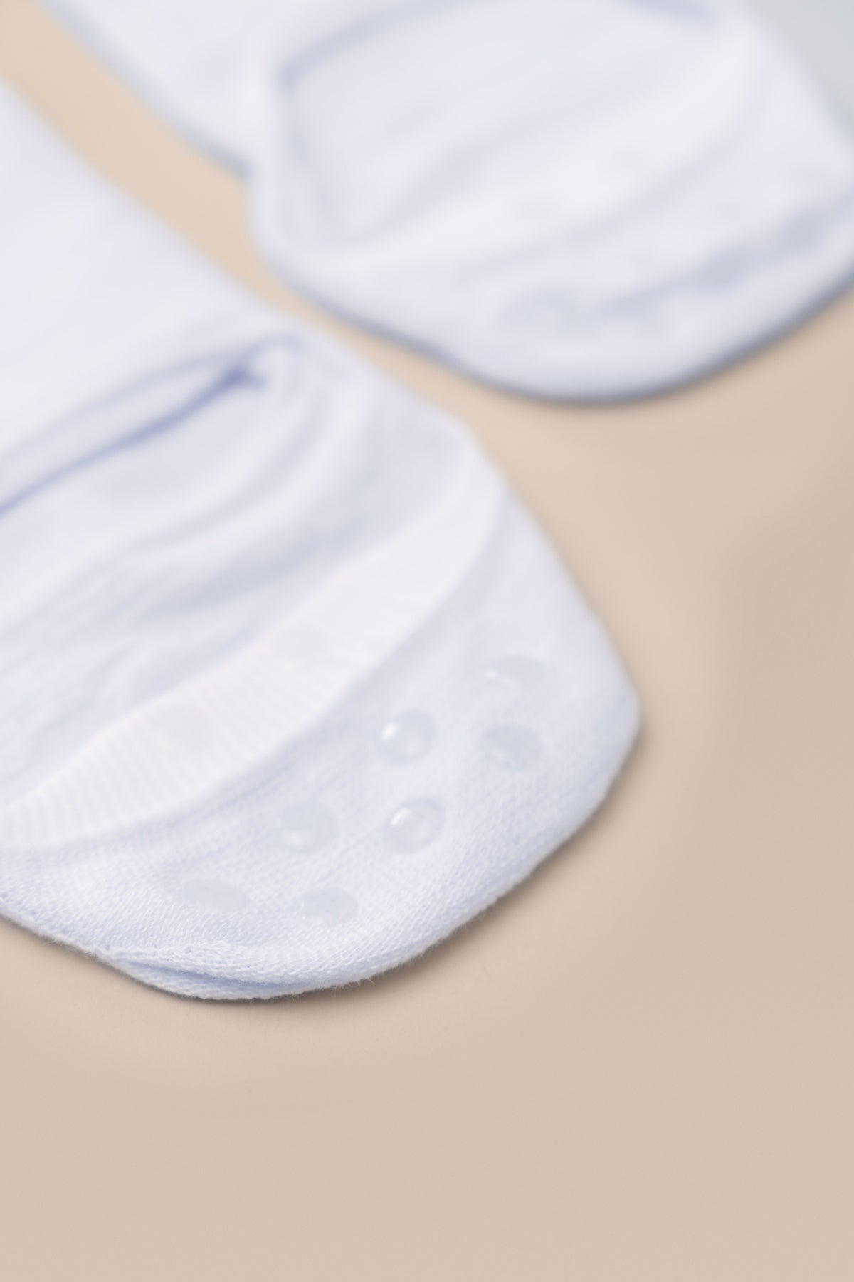Invisible Socks