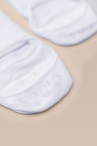 Invisible Socks