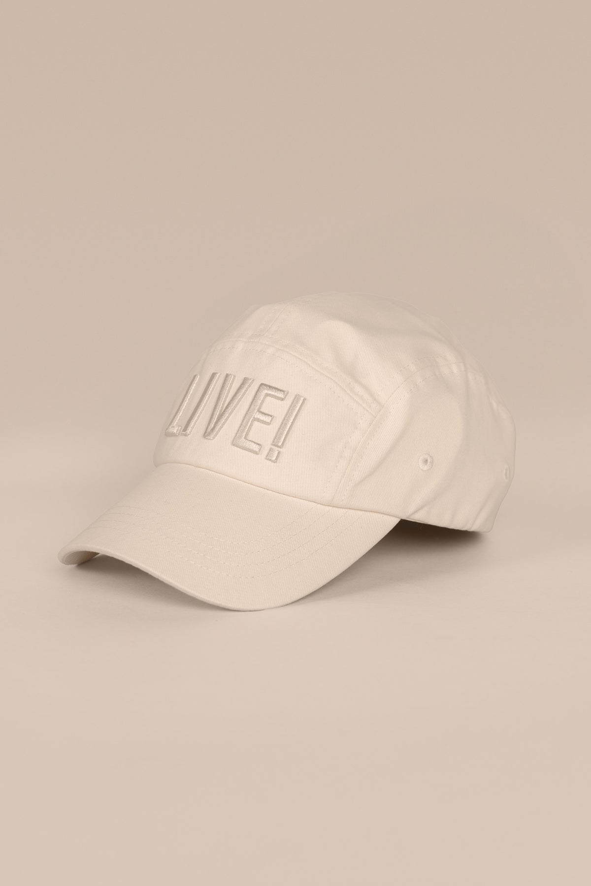 LIVE! Sarja Cap