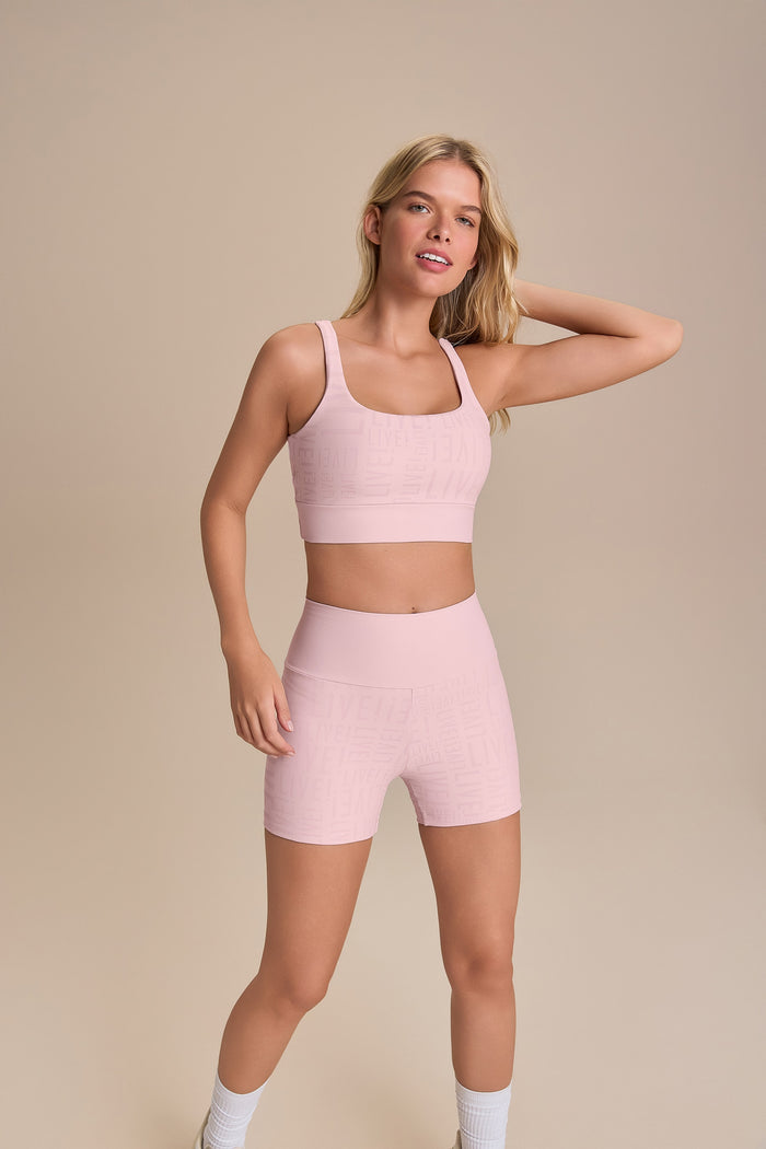 LIVE! Sense® Pro Fit Reflex Shorts