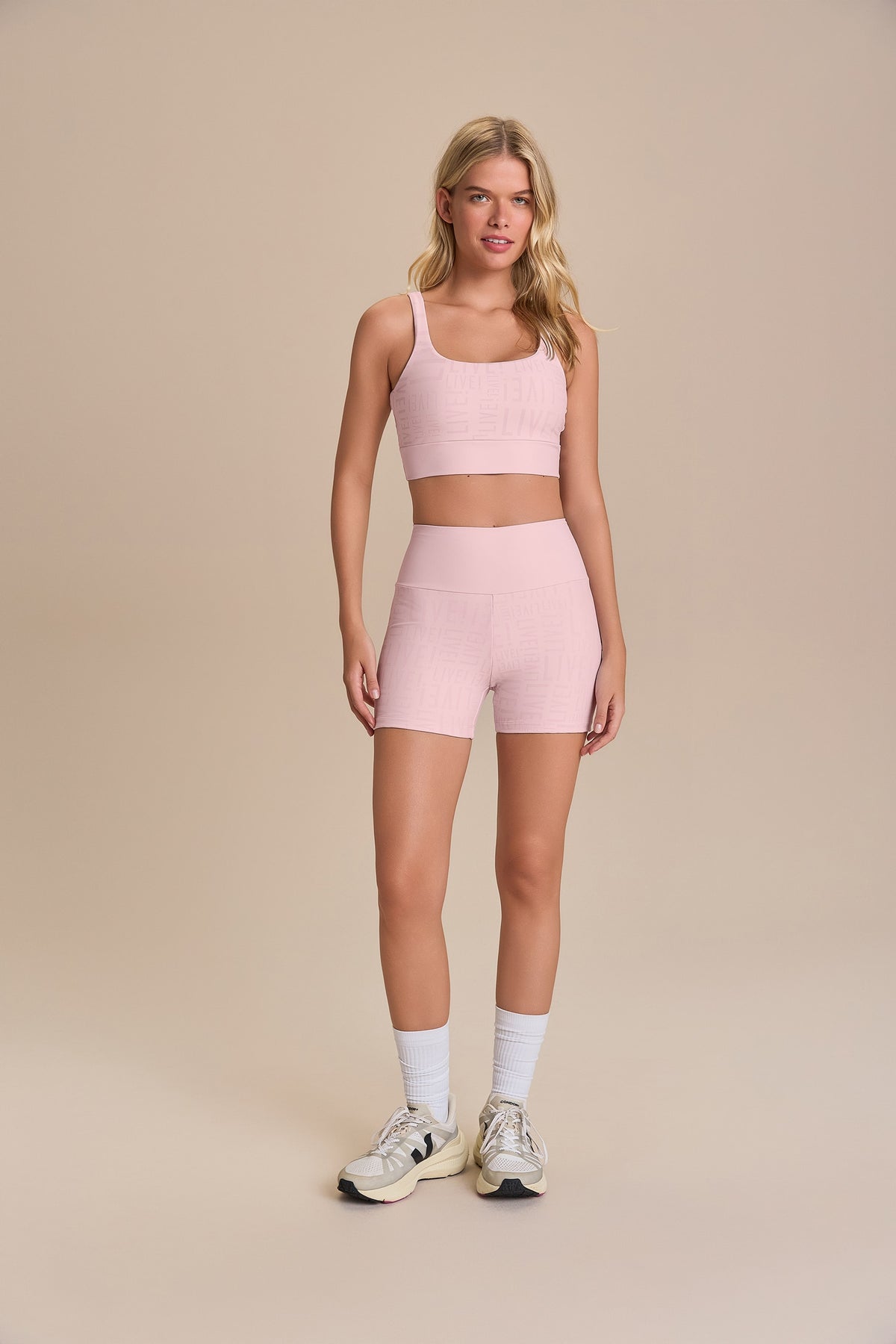 LIVE! Sense Pro® Bra