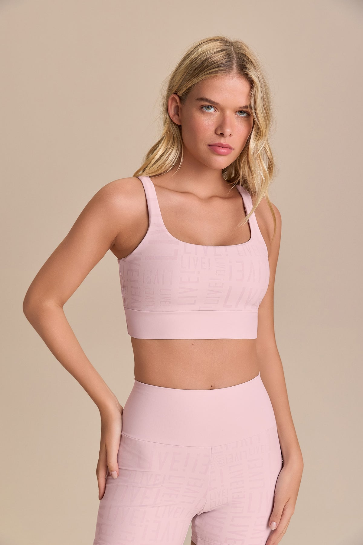 LIVE! Sense Pro® Bra