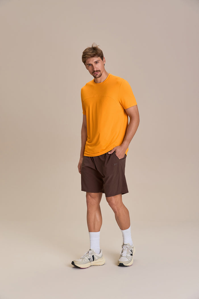 Move 8" Dryside Shorts Men
