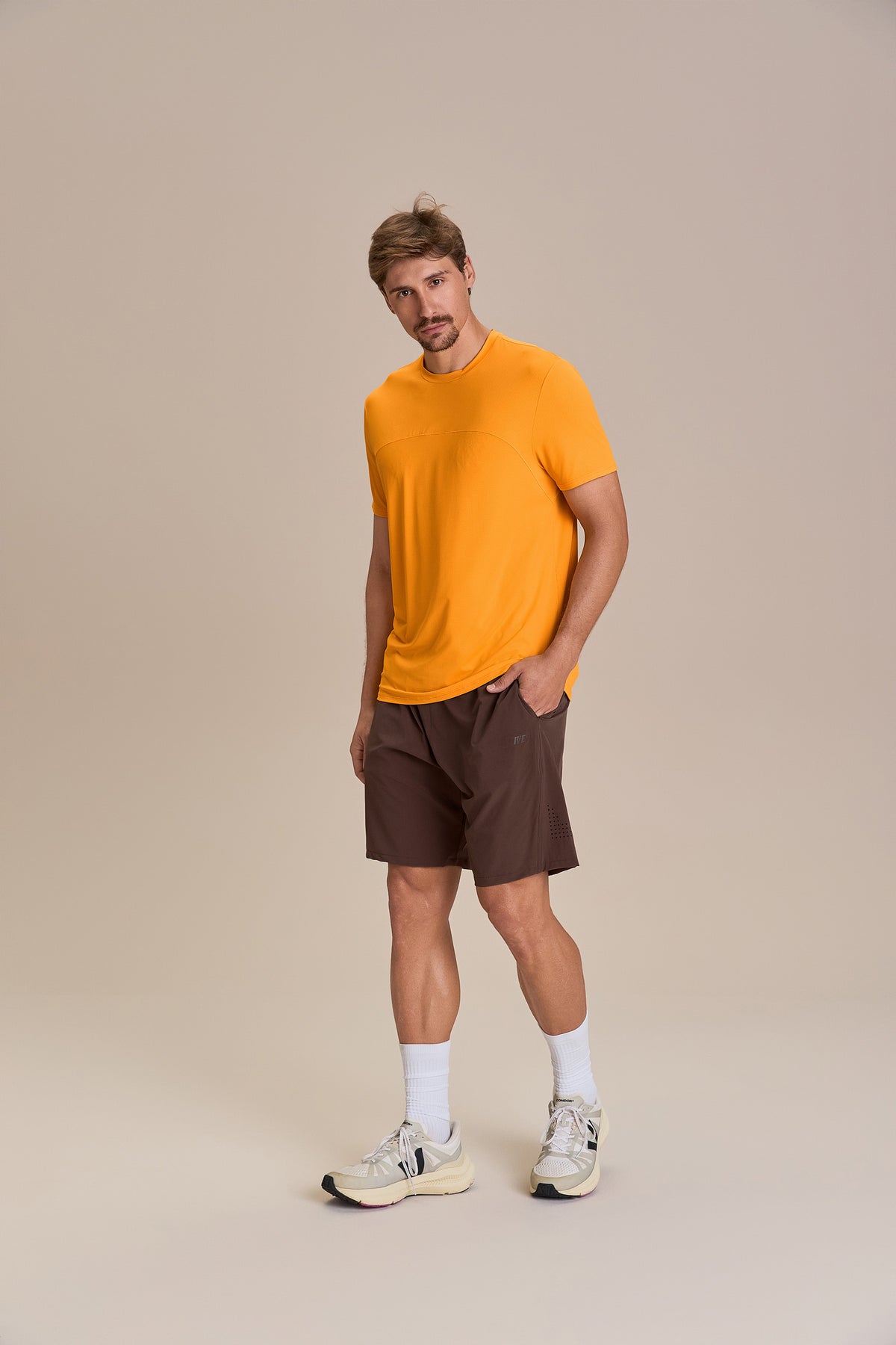 Move 8'' Dryside Shorts Men