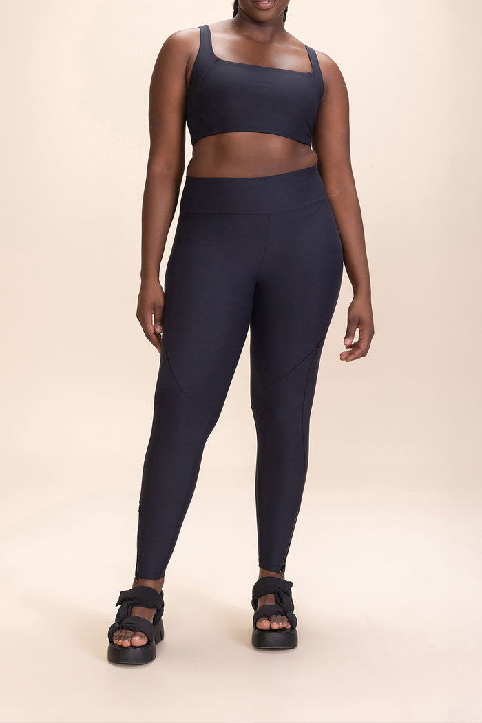 Neopren Sports Bra