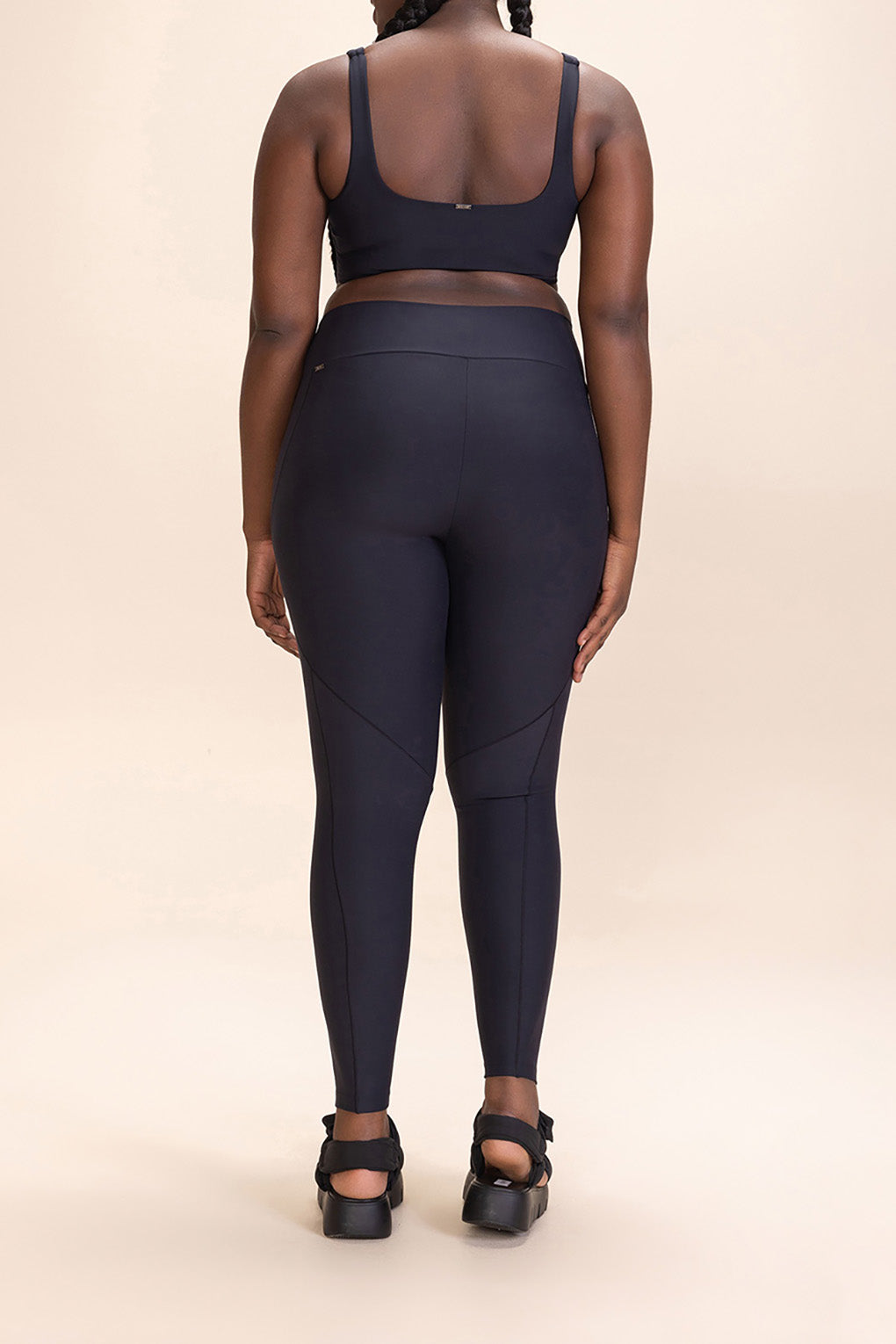 Neopren Sports Bra