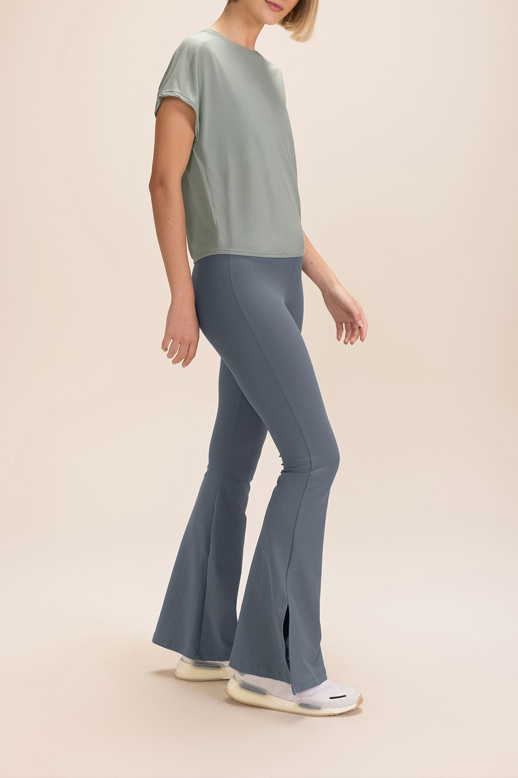 Active® Flare Pants