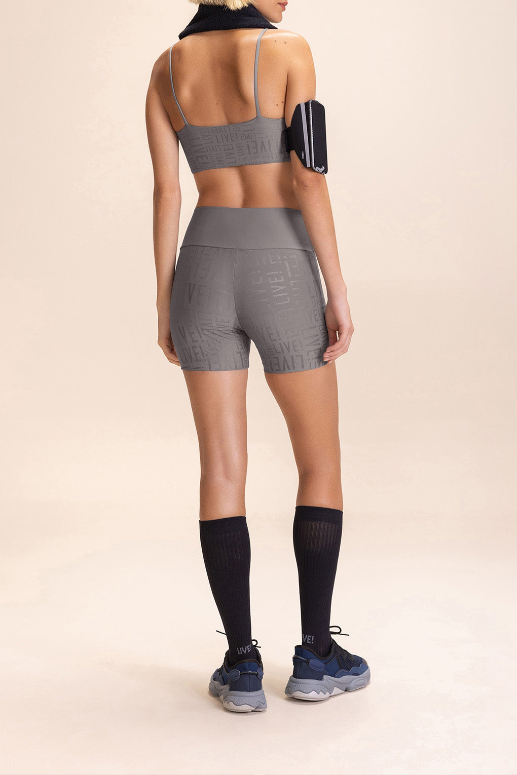 Fit LIVE! Sense Pro® Shorts