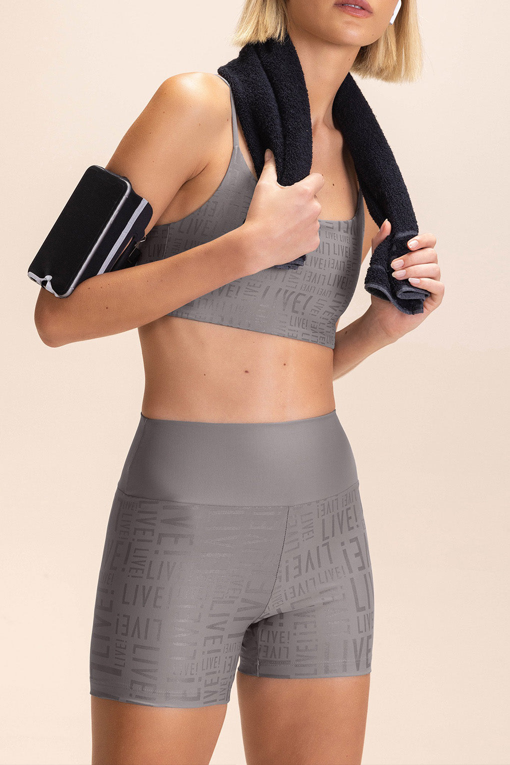 Fit LIVE! Sense Pro® Shorts