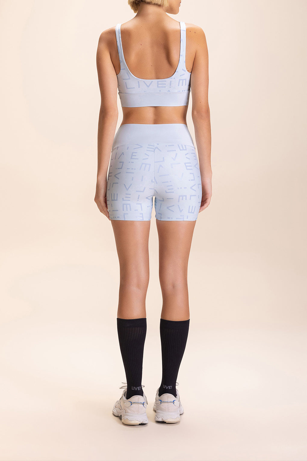 Hydefit® Adaptiv Icon Neo Bra