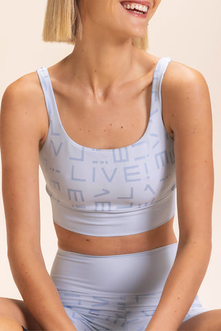 Hydefit® Adaptiv Icon Neo Bra