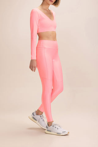 Sense® Multi LS Bra