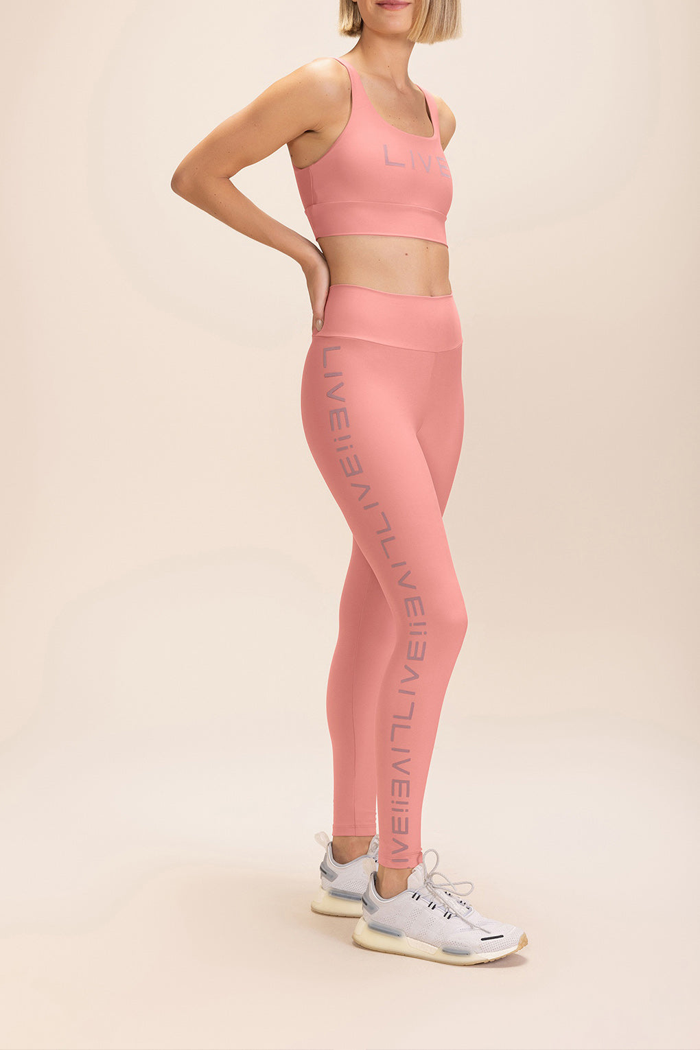 Icon Neo Full-Length Legging