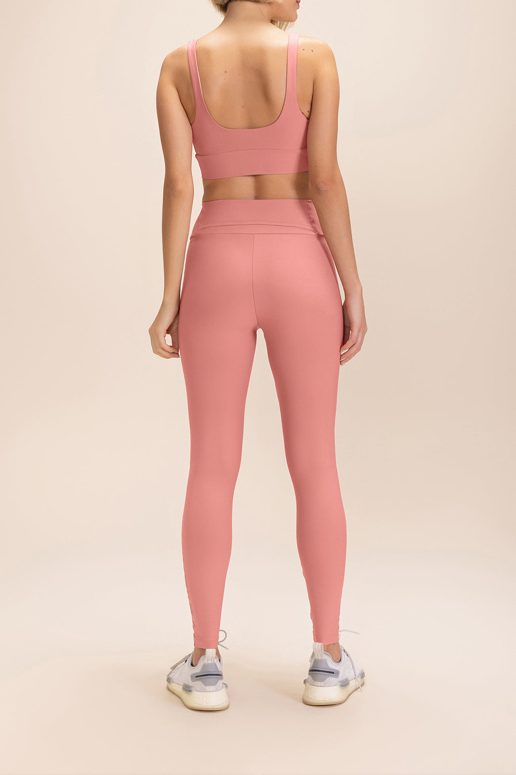 Icon Neo Full-Length Legging