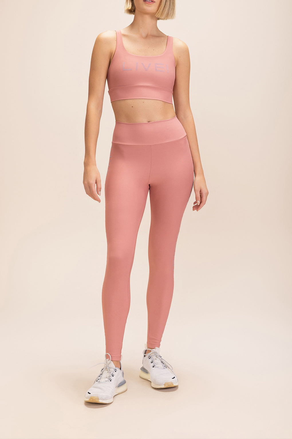 Icon Neo Full-Length Legging
